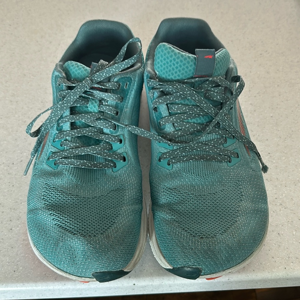 Altra Training Shoes
